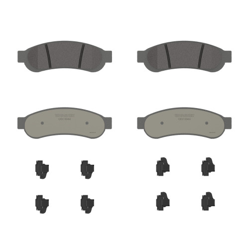 Wagner Brakes OEX1334M