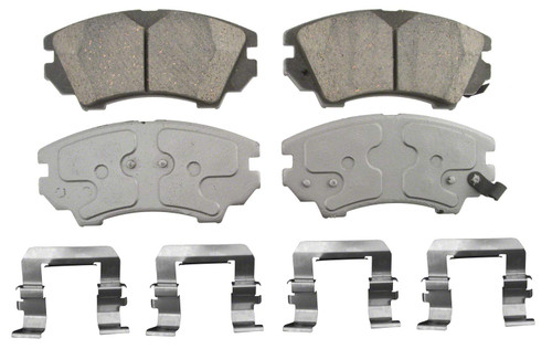 Wagner Brakes OEX1404