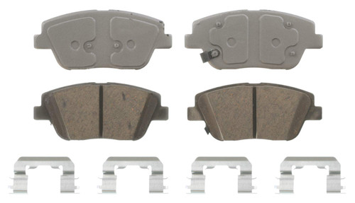 Wagner Brakes OEX1444