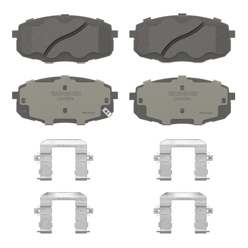 Wagner Brakes OEX2094