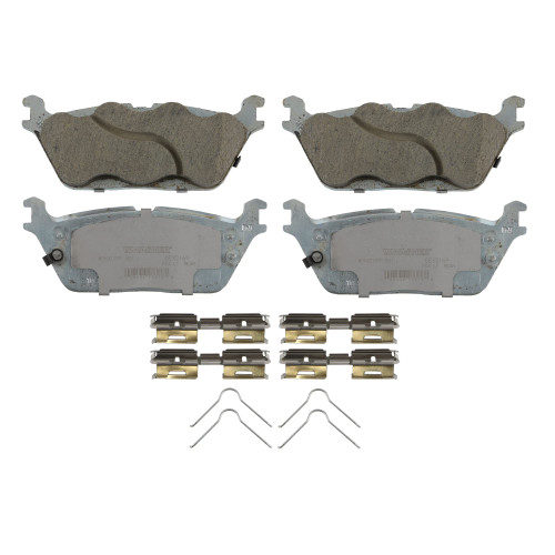 Wagner Brakes OEX2169