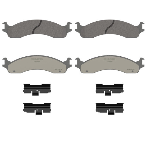 Wagner Brakes OEX655M