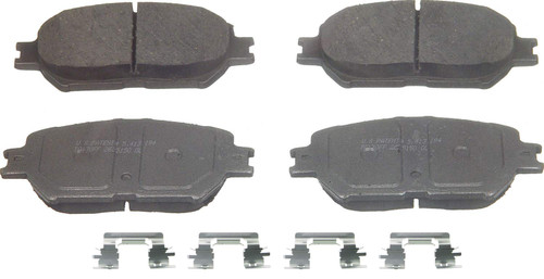 Wagner Brakes OEX908