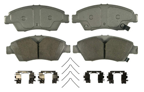 Wagner Brakes OEX948