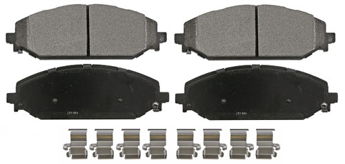 Wagner Brakes SX2179