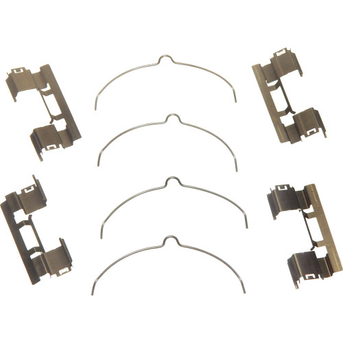 Wagner Brakes SX965