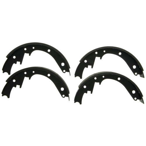 Wagner Brakes Z55DR