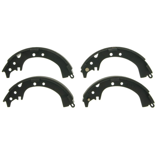 Wagner Brakes Z587A
