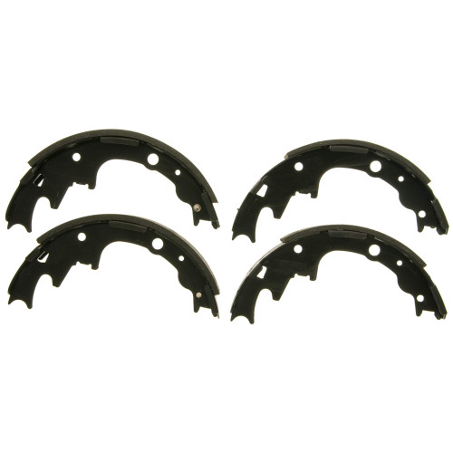 Wagner Brakes Z704R