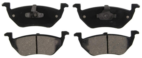 Wagner Brakes ZD1055
