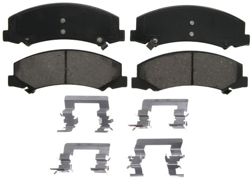 Wagner Brakes ZD1159