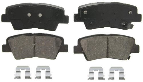 Wagner Brakes ZD1313