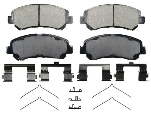Wagner Brakes ZD1338