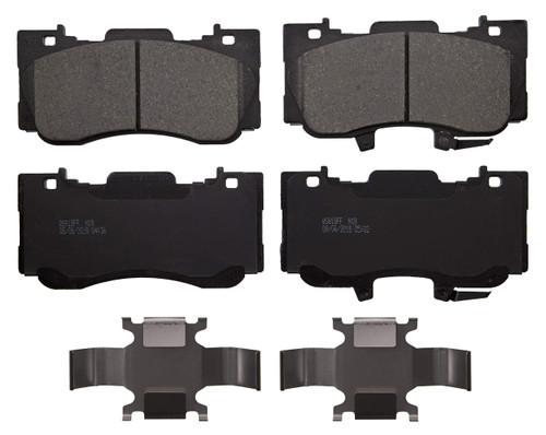 Wagner Brakes ZD1784
