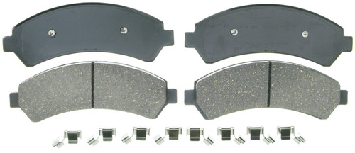 Wagner Brakes ZD726