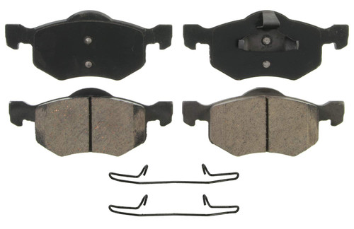 Wagner Brakes ZD843