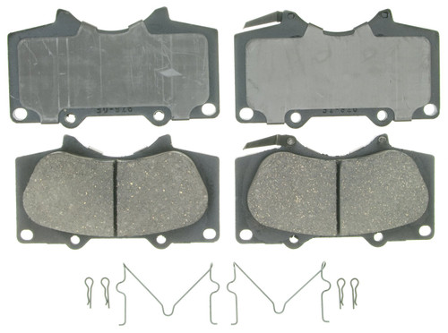 Wagner Brakes ZD976