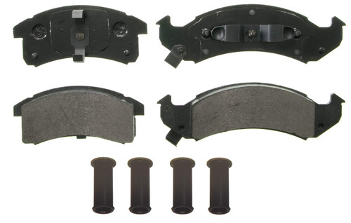 Wagner Brakes ZX623