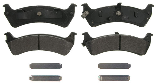 Wagner Brakes ZX667
