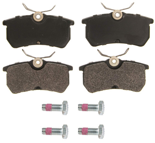 Wagner Brakes ZX886