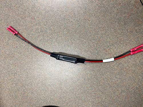 Asa Electronics PWMBUT