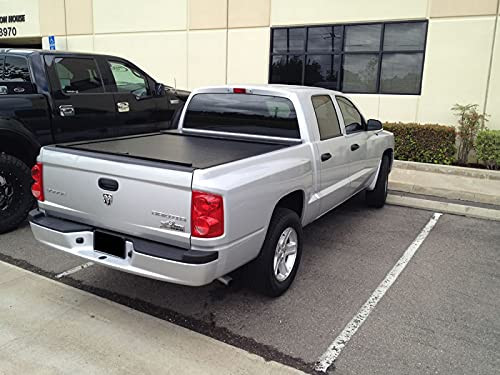 Truck Covers CR303MT