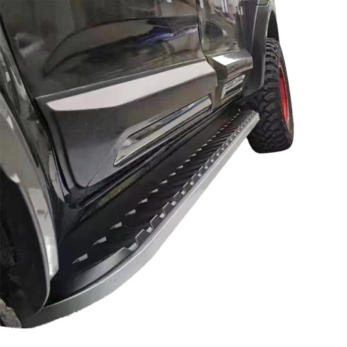 Black Horse Offroad RFORA19