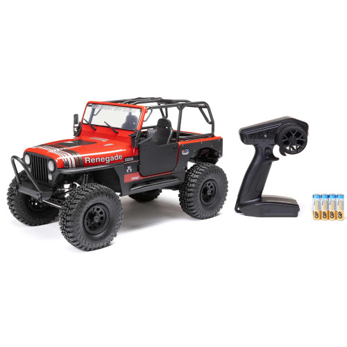 Axial AXI03008V2T1
