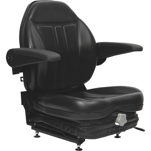 Concentric 360000BK-PLN