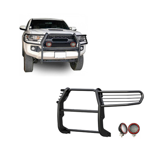 Black Horse Offroad 17A096402MA-PLFR