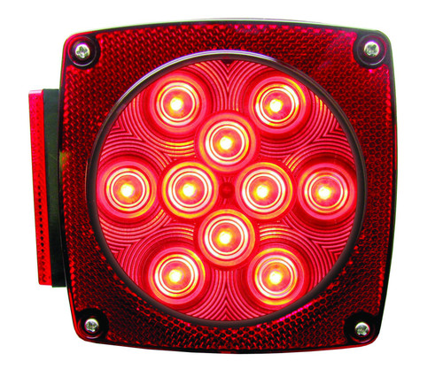 OPTRONICS STL9RBP