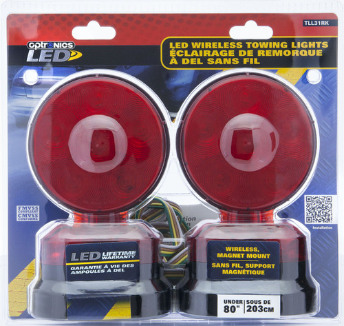 OPTRONICS TLL31RK