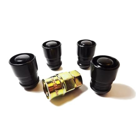Gorilla Automotive 61631BC