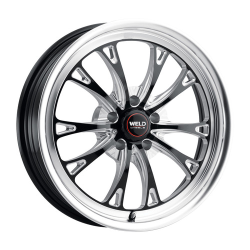 Weld Racing S1578C067N23