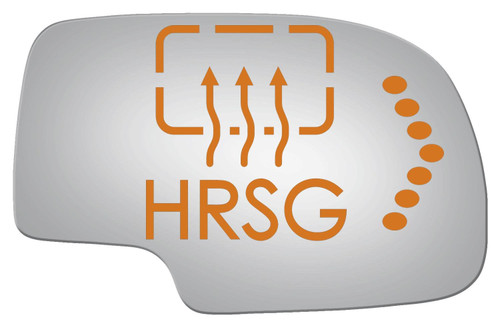 Burco 3254HSRSG