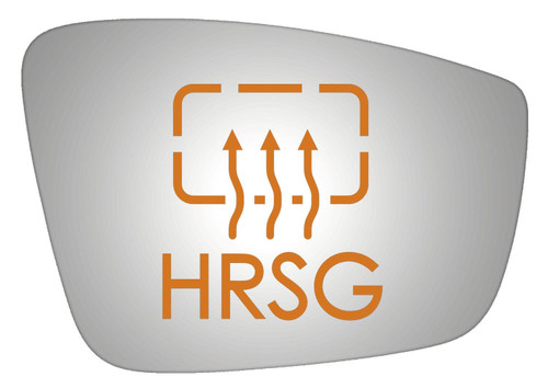 Burco 5437HRSG