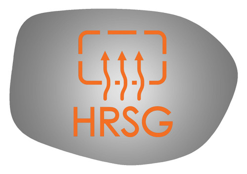 Burco 5574HRSG