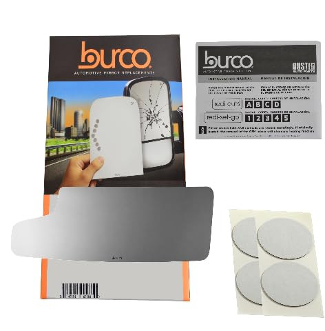 Burco 5929
