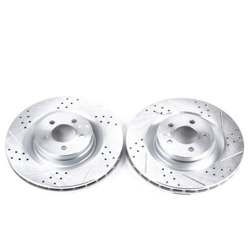Power Stop AR8773XPR