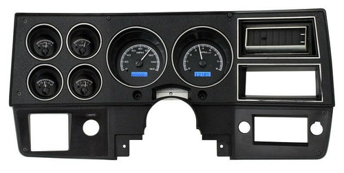 Dakota Digital VHX-73C-PU-K-B