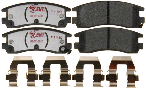 Raybestos EHT714H