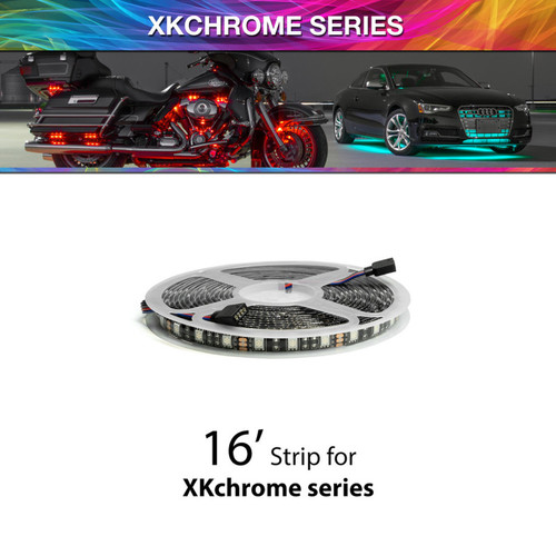 XKGLOW XK-4P-S-16FT