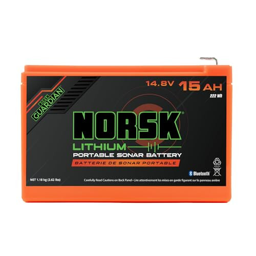 Norsk Lithium B14015C