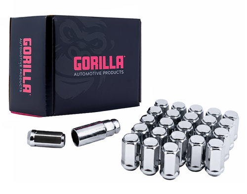 Gorilla Automotive K6LT19-00716GR