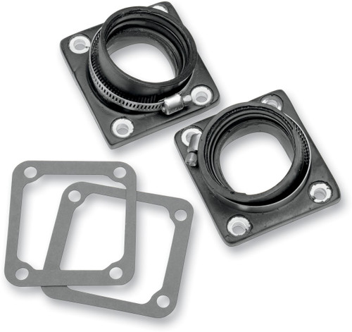 Moose Racing 1138-BLK