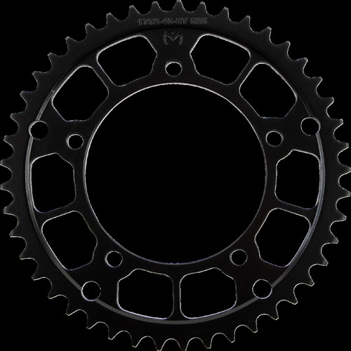 Moose Racing 1210-1792-45-ST