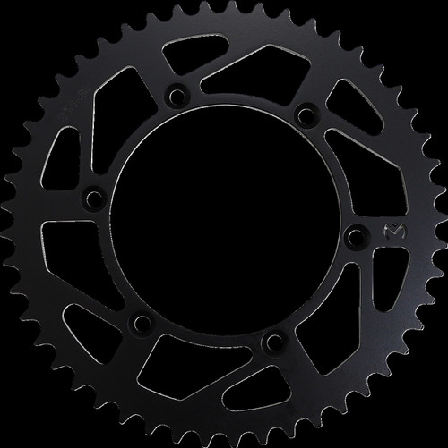 Moose Racing 1210-251-49-STL
