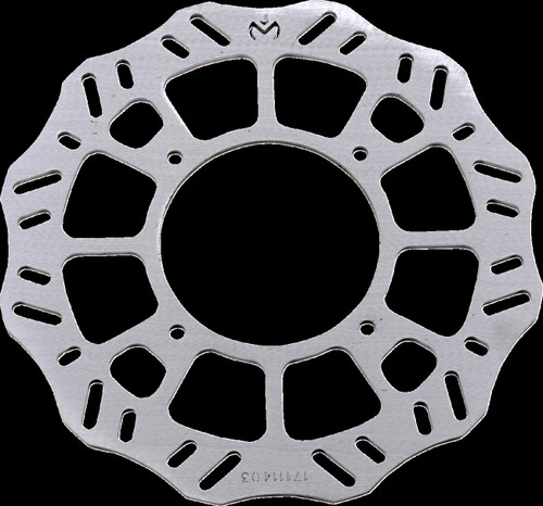 Moose Racing 1711-FR-HOND01