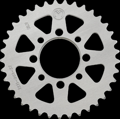 Moose Racing 801-37AL