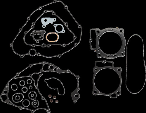 Moose Racing 8080046MSE